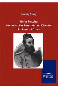 Emin Pascha
