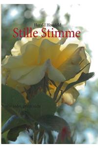 Stille Stimme