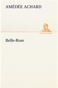 Belle-Rose