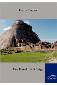 Der Enkel der Könige