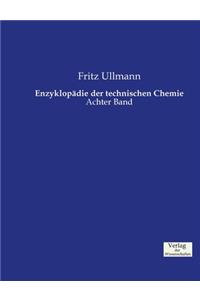Enzyklopädie der technischen Chemie