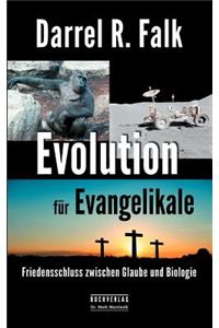 Evolution für Evangelikale