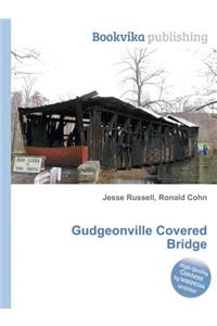 Gudgeonville Covered Bridge