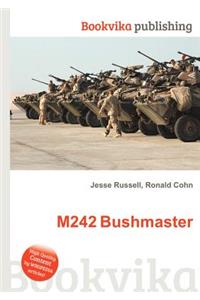 M242 Bushmaster