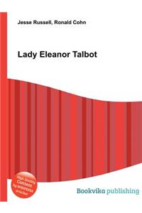 Lady Eleanor Talbot