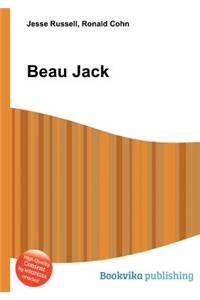 Beau Jack