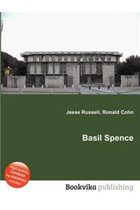 Basil Spence