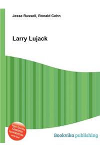 Larry Lujack