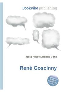 Rene Goscinny