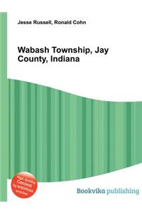 Wabash Township, Jay County, Indiana