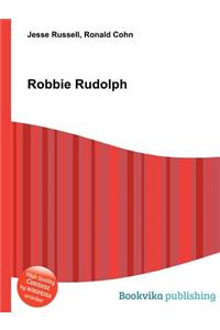 Robbie Rudolph