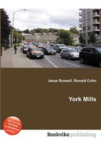 York Mills