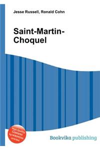 Saint-Martin-Choquel