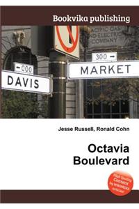 Octavia Boulevard