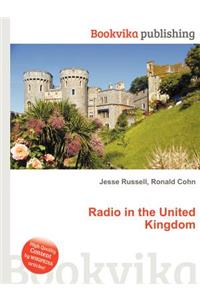 Radio in the United Kingdom