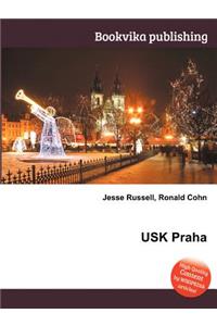 Usk Praha