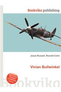 Vivian Bullwinkel