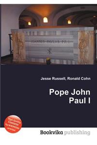 Pope John Paul I