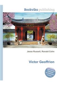 Victor Geoffrion