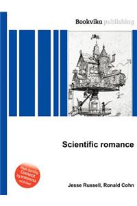 Scientific Romance