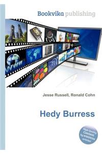 Hedy Burress