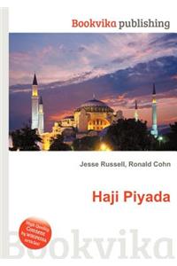 Haji Piyada