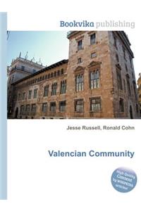 Valencian Community