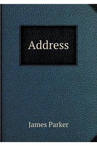 Address