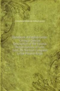 Handbook of English Coins