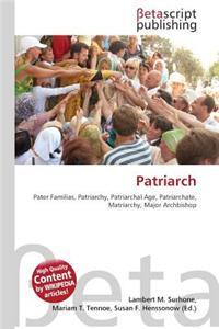 Patriarch