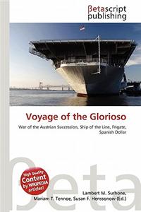 Voyage of the Glorioso