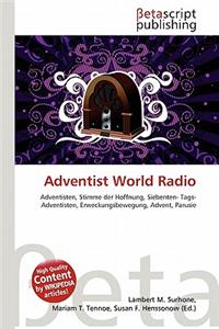 Adventist World Radio