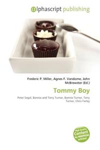 Tommy Boy