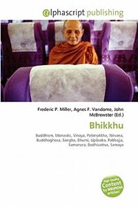 Bhikkhu