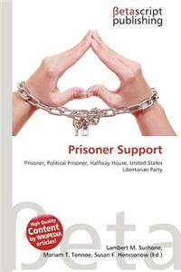 Prisoner Support