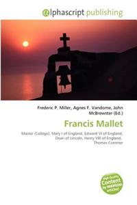 Francis Mallet