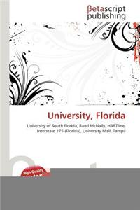 University, Florida