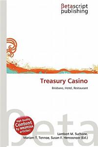 Treasury Casino