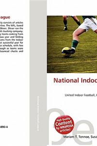 National Indoor Football League
