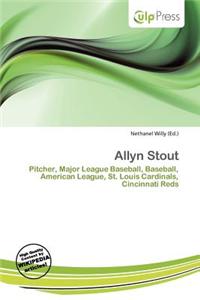 Allyn Stout