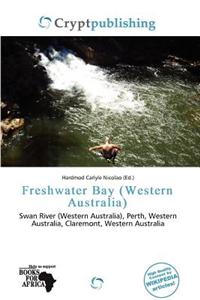 Freshwater Bay (Western Australia)