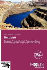Bergamt