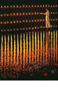 Top Exotic Spa in Thailand