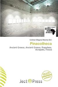 Pinacotheca