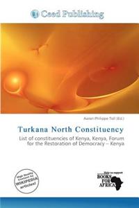Turkana North Constituency