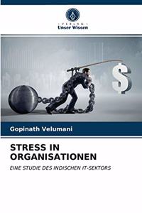 Stress in Organisationen