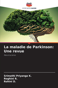 maladie de Parkinson