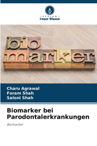 Biomarker bei Parodontalerkrankungen