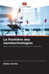 frontière des nanotechnologies