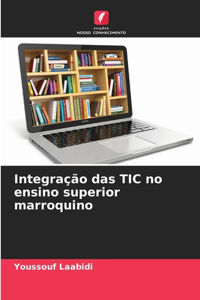 Integração das TIC no ensino superior marroquino